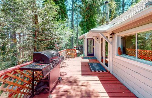 Top Town Retreat - Foto 18