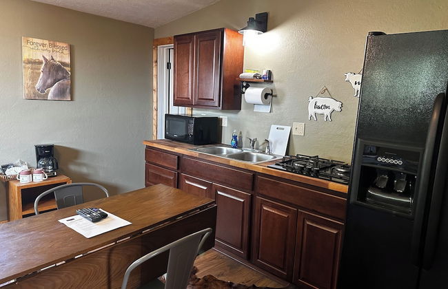 Travellers Rest Cabins and RV Park - Photo 25