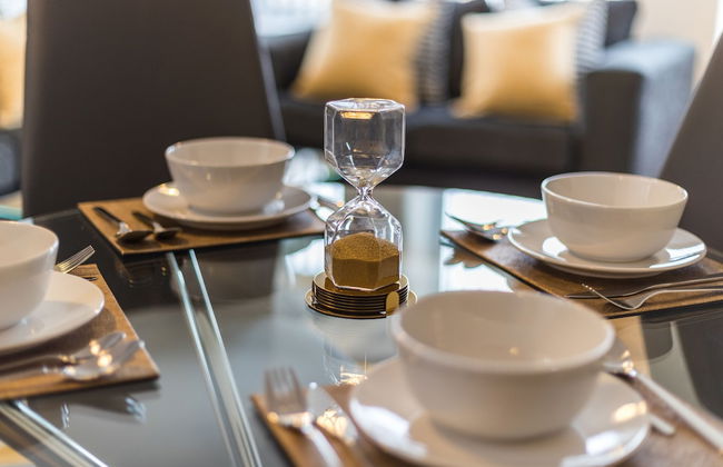 London Heathrow Serviced Apartments - Photo 25