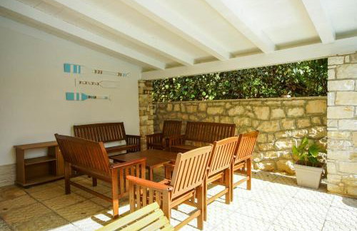 Apartments and Rooms Degra - Foto 13