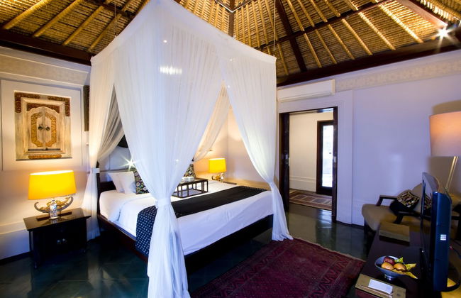 Villa Teresa Bali - Photo 8