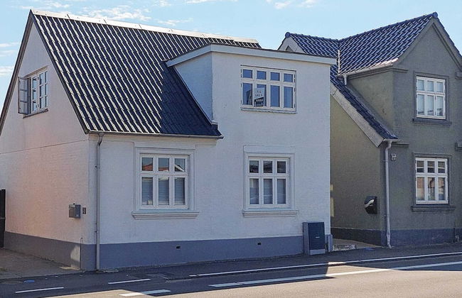 6 Person Holiday Home in Frederikshavn-by Traum - Foto 23