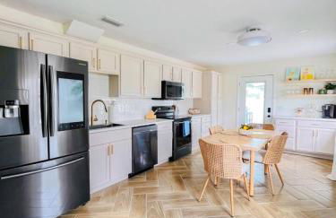 Waterfront duplex, walk to the beach - Foto 23