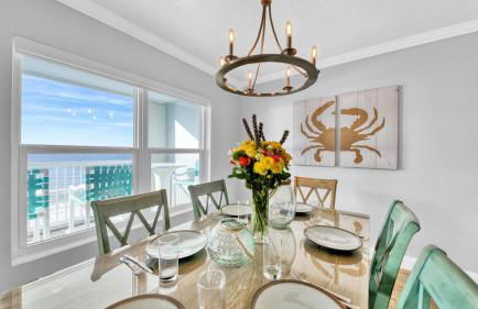 Secret Agents Welcome Gulf Views at The Islander 7007 - Foto 18