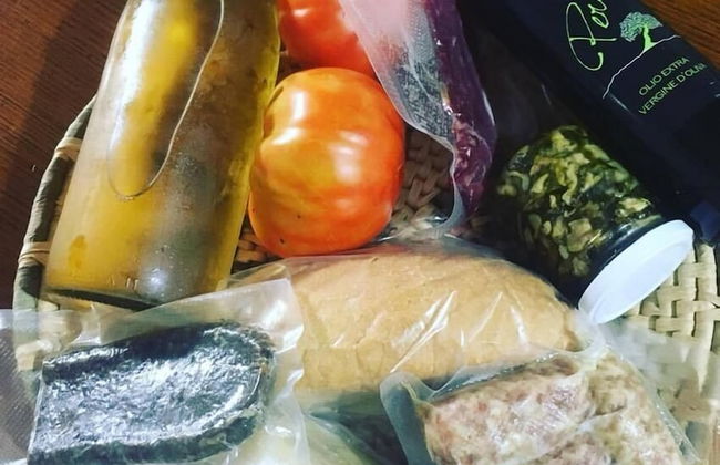 B&B Azienda Perconti - Foto 23