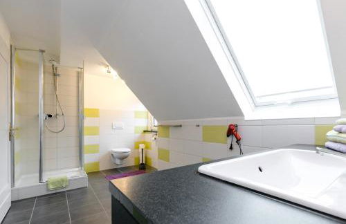 Ferienwohnung Franke - Foto 11