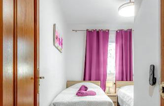 Ocean view Family Apartment in Playa La Arena - Foto 69