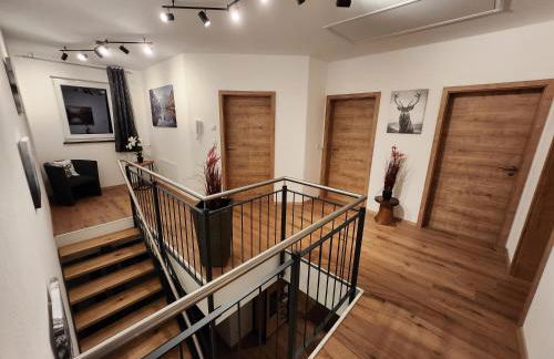 Ferienhaus "Zum frechen Michel" - Foto 33