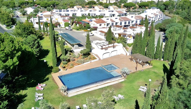 Vilamoura Club Villa 1 With Pool by Homing - Foto 2, Imagen principal