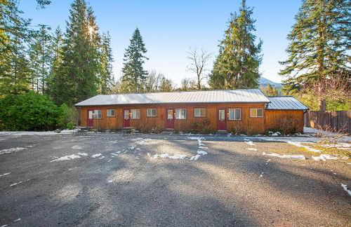 Mount Walker Suite, Room 12 at Mount Walker Inn - Foto 16