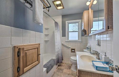 Charming Family Home about 4 Mi to Granite Peak! - Foto 14