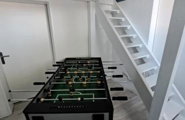 Riverside Geeste Appartement - Mitten im Herzen von Bremerhaven, inkl. Garage - Foto 11