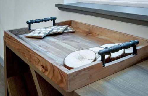 Entire Villa in Sierra Mountains - Foto 46