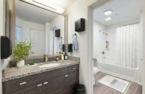 Beachside Marina Del Rey 2BR & 1BR - Resort Amenities - Foto 6