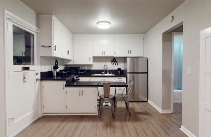 Emily's Escape AC Smart TV and Covered Parking - Foto 8