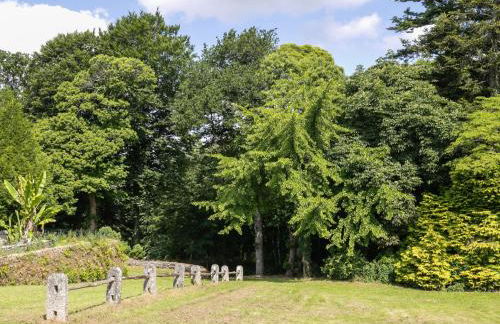 Apartment La Manoir du Moros by Interhome - Photo 32