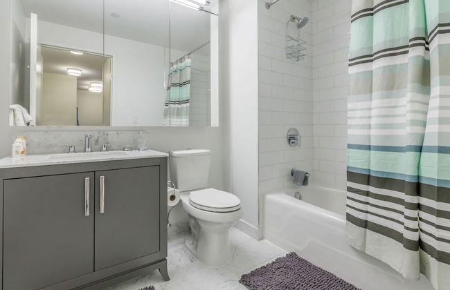 Pelicanstay in Central Square Cambridge - Foto 14