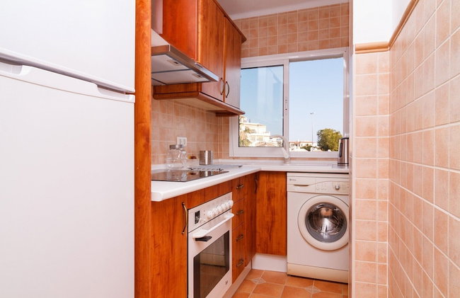 Tahiti Burriana Apartments Casasol - Photo 23