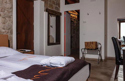 VALDONICA WINERY Fine Dine & Wine Hotel - Foto 75