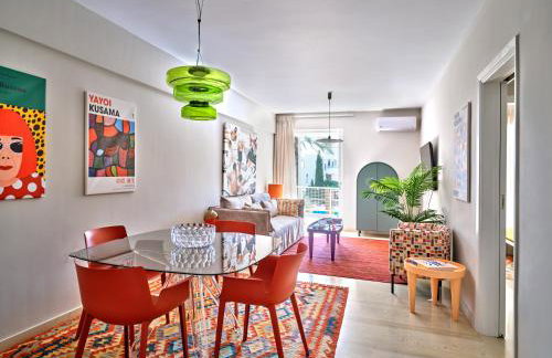 12LVE Vouliagmeni Apartment - Foto 12