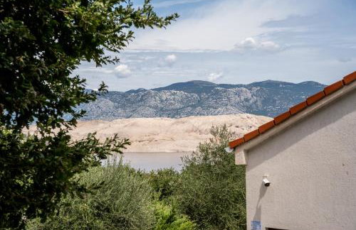 Villa Pag Dubrava Relax with Pool - Photo 80