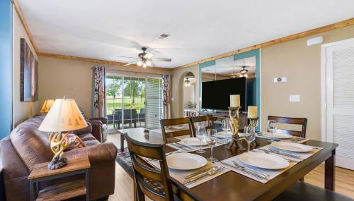 Gorgeous lodge with a view - Foto 2