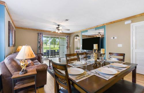 Gorgeous lodge with a view - Foto 2