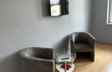 1, 2 und 3 Zimmer Monteurwohnungen in Egeln - Foto 67