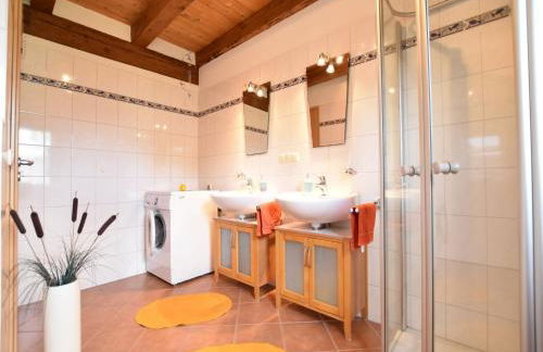 Fabelhaftes Ferienhaus in Thorstorf in Meeresnaehe - Foto 38