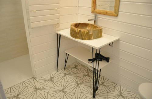 Villa d'Ordetcho - nature, calm, swimming pool near Vallon Pont d'Arc - Foto 2