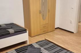 Monteurwohnung 1 Bitterfeld - Foto 5