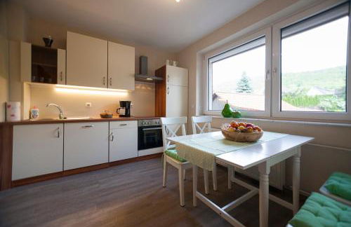 Ferienhaus OG1 "Westerwald Blick" - Foto 7