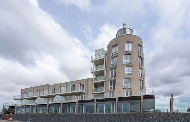 Beautiful Apartment With sea View - Foto 26