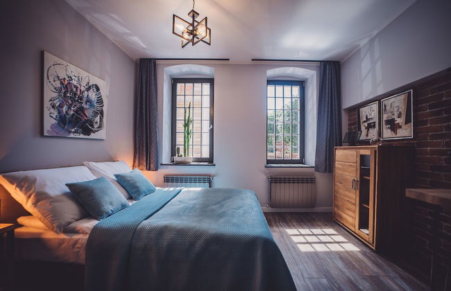 Apartamenty Świętego Jakuba - Foto 4