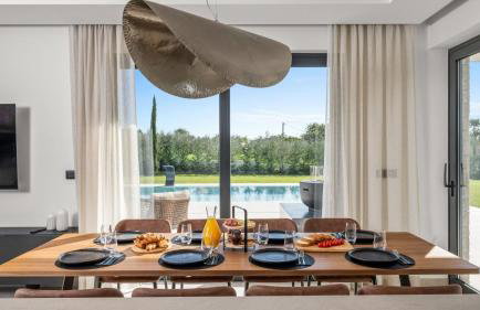 Villa Asmoa by Villas Guide - Foto 19