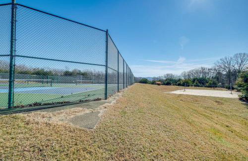 Better Lake Than Never Huddleston Condo - Foto 35