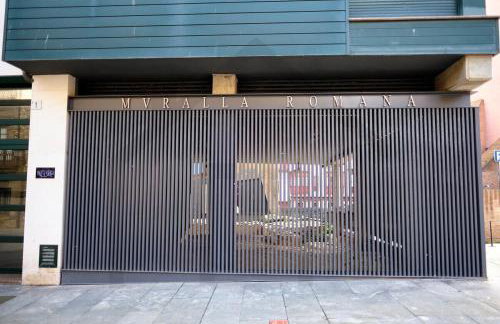 Apartamento La Muralla - Gijón - Foto 11