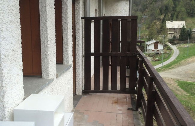 Group Apartment - Foto 24