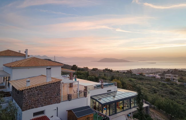 Aphea Retreat Villa - Photo 78