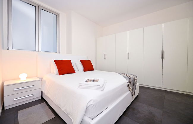 Lake View Suite Melide - Foto 3