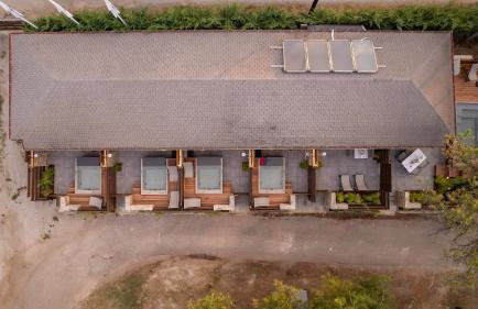 Sylvia Camping & Luxury Suites, Panel Hospitality Homes & Villas - Photo 34