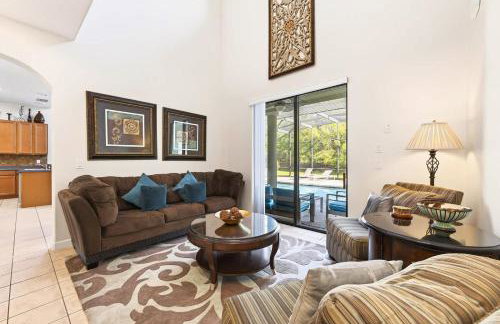 Luxurious 5BR Villa Your Disney Getaway - Foto 6