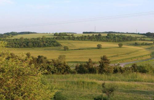 Gîte des Preaux in Pacy near Giverny - Foto 11