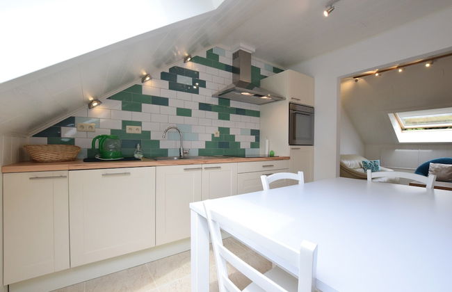 Lakeview Stay in Vielsalm - Foto 9