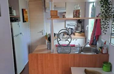 Mobile home tout confort Roman - Foto 34