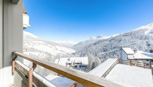 Wolf & Deer Apartment Ski-In Ski-Out 250m - Happy Rentals - Foto 2