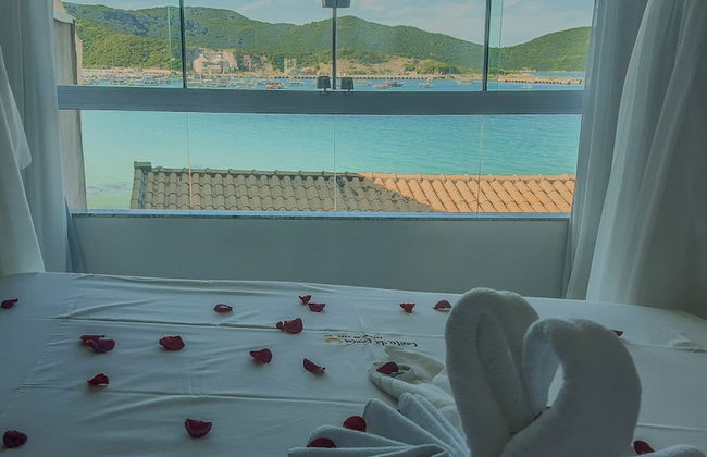 Luxo e Praia Exclusiva para Casal - Foto 66