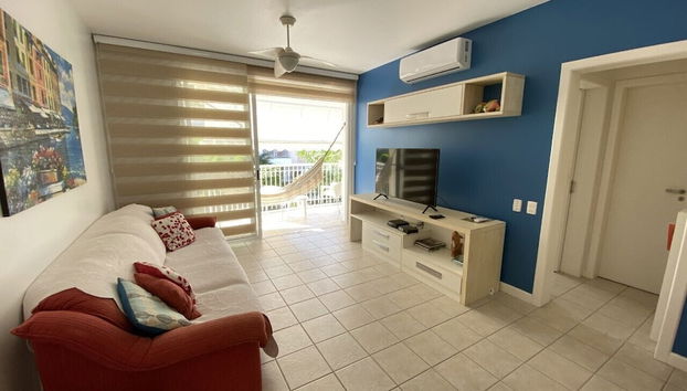 Shiraz Jurere Florianópolis - Foto 2, Immagine principale