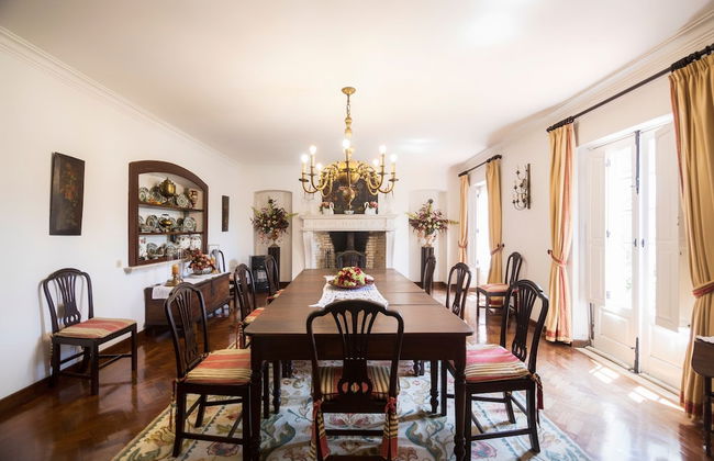 Quinta de São Lourenço - Foto 30