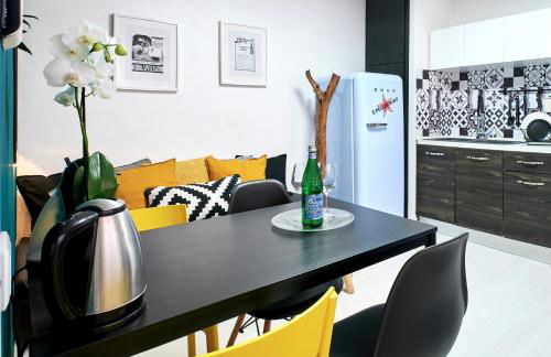 Design Suite Cavagna - Foto 21